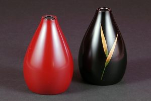 フラワーベース 雫 大
