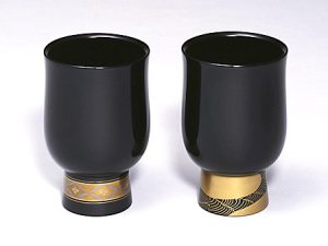 チューリップ花器