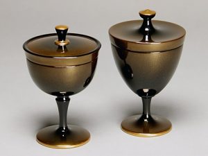 王の杯・王妃の杯