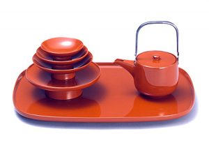 屠蘇器 小判型