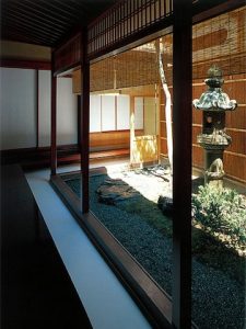 坪庭