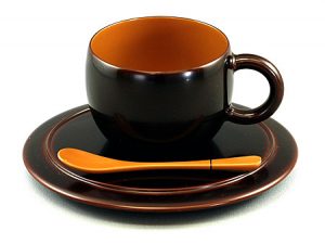 Coffee Cup - Kodai tame