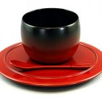 Coffee Cup - Akebono (dawn)