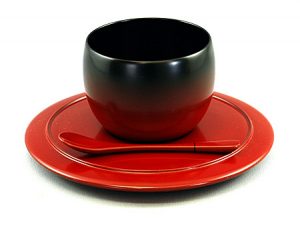 Coffee Cup - Akebono (dawn)