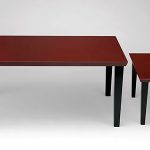 Dining Table, Side Table