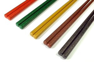 Chopsticks (Kanshitsu) 5 colors