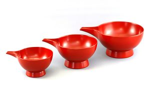 Katakuchi (Spouted Bowl)