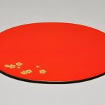 Luncheon Tray "Kobore-Ume"