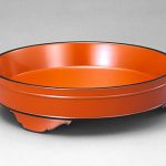 Negoro-Nabachi (Large Bowl)
