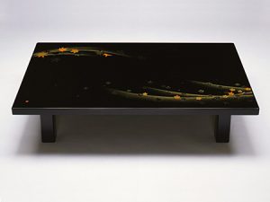 Low Table (Harukaze Akikaze)