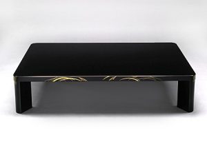 Low Table (Sakura Susuki)
