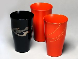 Beer cup