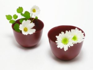 Flower Cup