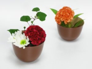 Flower Cup