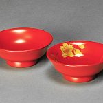 Guinomi (Sake cup)