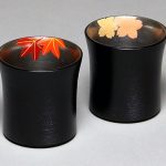 Guinomi (Sake cup)