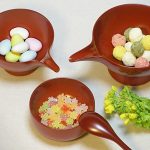 Katakuchi (Spouted Bowl)