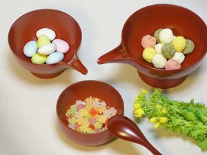 Katakuchi (Spouted Bowl)