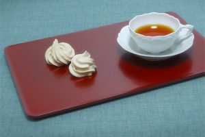 "Omotenashi" Tray