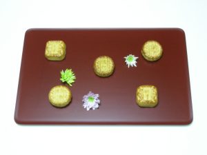 Omotenashi-Tray