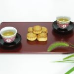 Omotenashi-Tray