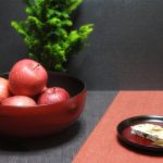 Tendai-bachi (Bowl), Small Plate