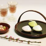 Tesage-Moriki "Baika-mon"