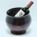 Wine cooler "Urushitsubo"