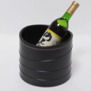 Wine cooler "Suishin"