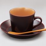 New Coffee Cup - Kodai tame
