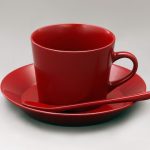 New Coffee Cup - Red