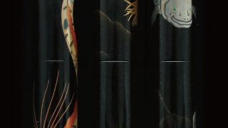 蒔絵万年筆「深海」シリーズが発売されました | 輪島塗の老舗 輪島屋