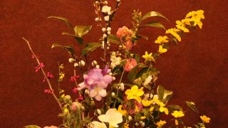 山吹の花 | 輪島塗の老舗 輪島屋善仁 | Wajimaya Zenni