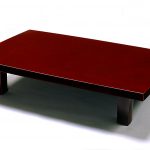 Low Table (tame)