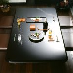 Low Table "Galaxy"