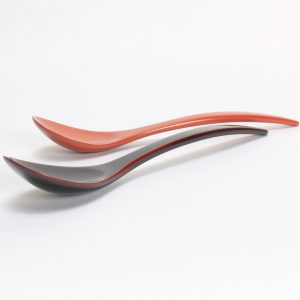 Porridge Spoon