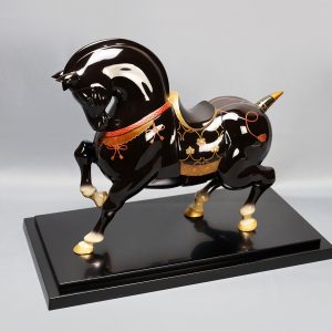 Swift Horse (Ornament)