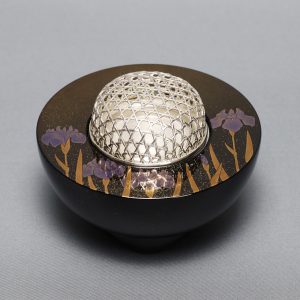 Incense Burner "Kunko"