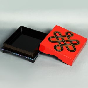 Decorative Box "Bancho"