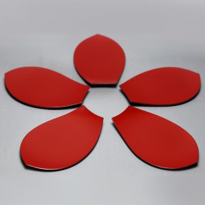 Negoro Hasu-Zara(Lotus Dish)