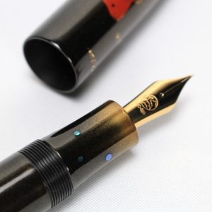 金魚首軸