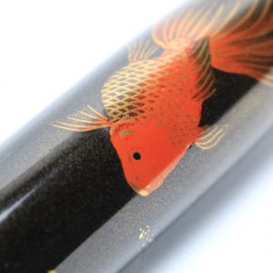 金魚pu2