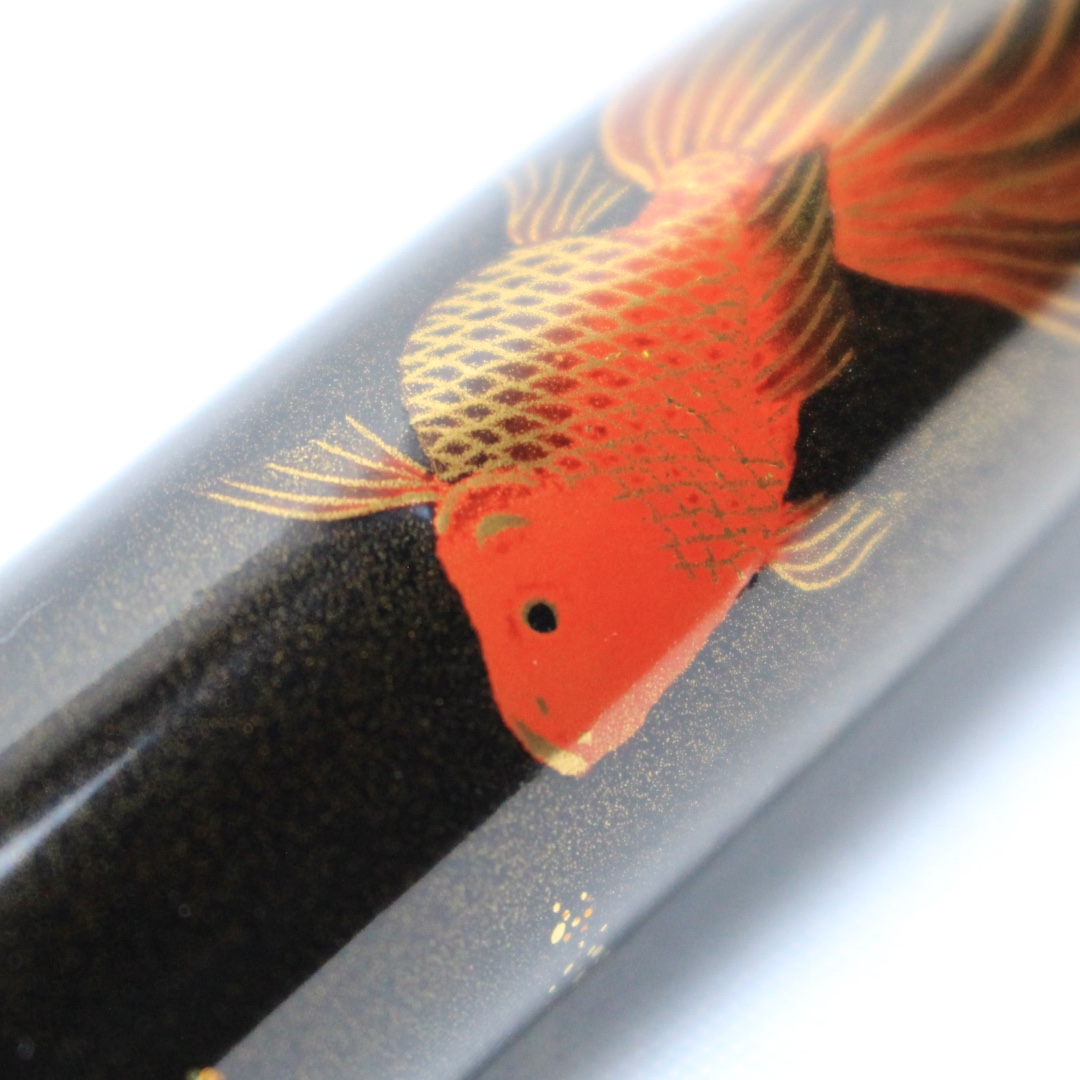 金魚pu2