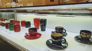 未来へつなぐ能登のものづくり」開催のお知らせ | 輪島塗の老舗 輪島屋