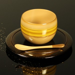 カップ | WORKS | 輪島塗の老舗 輪島屋善仁 | Wajimaya Zenni