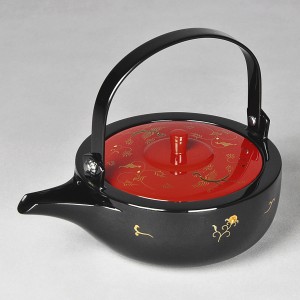 酒の器 | WORKS | 輪島塗の老舗 輪島屋善仁 | Wajimaya Zenni