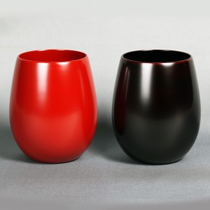 酒の器 | WORKS | 輪島塗の老舗 輪島屋善仁 | Wajimaya Zenni