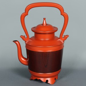 根来の再来 | WORKS | 輪島塗の老舗 輪島屋善仁 | Wajimaya Zenni