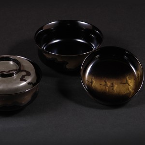 椀 | WORKS | 輪島塗の老舗 輪島屋善仁 | Wajimaya Zenni