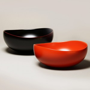 盛器・その他の器 | WORKS | 輪島塗の老舗 輪島屋善仁